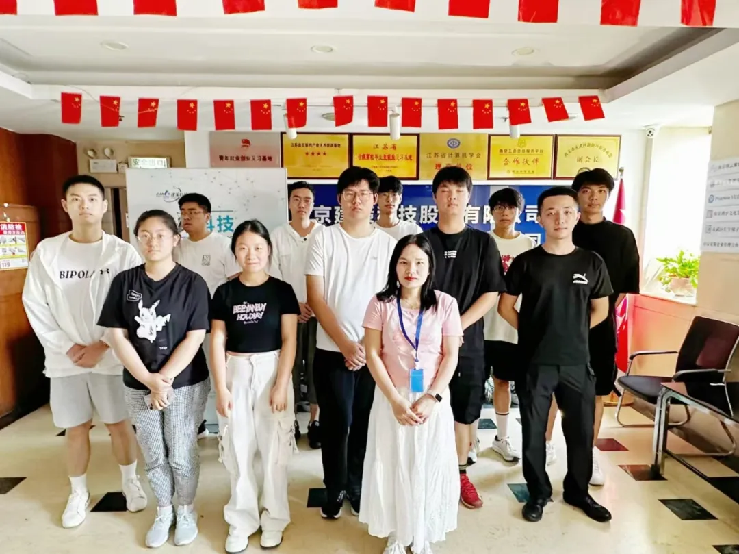 近期結(jié)班留影 | 珍藏回憶，邁向未來
